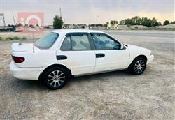 Kia Sephia